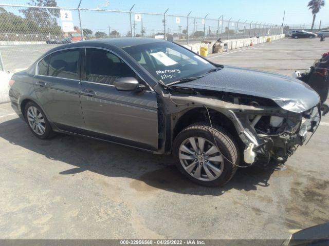 HONDA ACCORD SDN 2011 1hgcp2f7xba030579