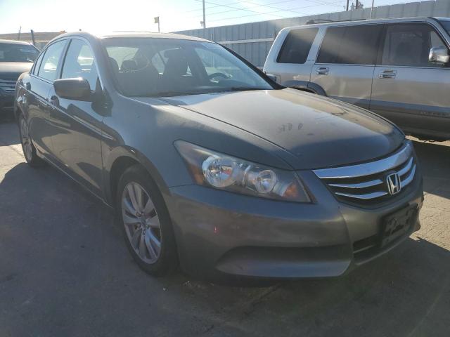 HONDA ACCORD EX 2011 1hgcp2f7xba036785