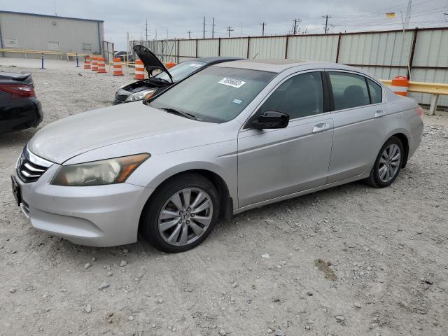 HONDA ACCORD 2011 1hgcp2f7xba045423