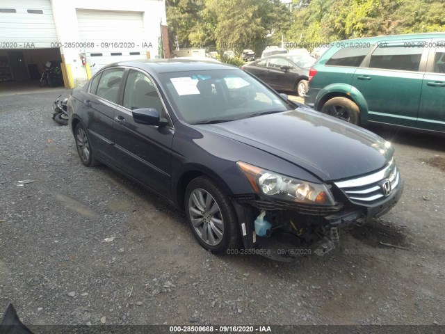 HONDA ACCORD SDN 2011 1hgcp2f7xba045597