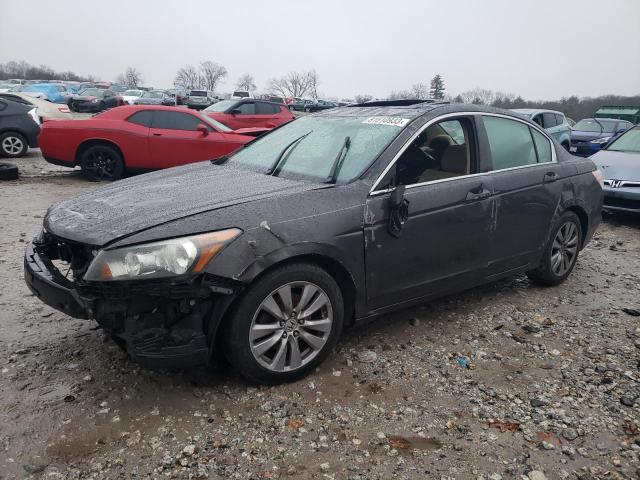 HONDA ACCORD 2011 1hgcp2f7xba047706