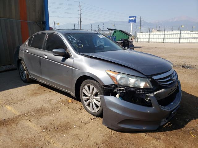 HONDA ACCORD EX 2011 1hgcp2f7xba049892