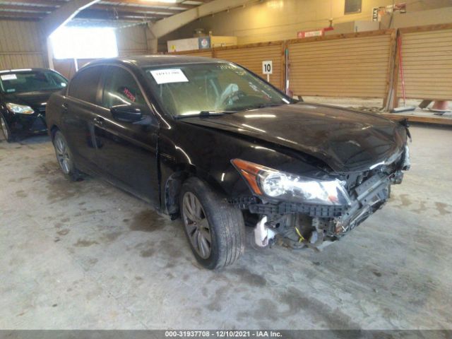 HONDA ACCORD SDN 2011 1hgcp2f7xba053313