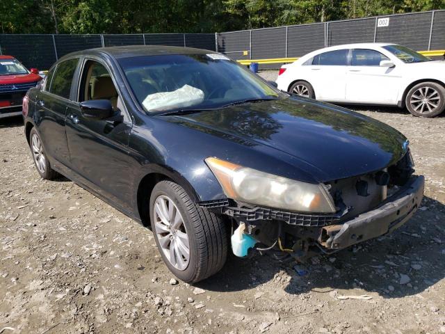 HONDA ACCORD EX 2011 1hgcp2f7xba057250