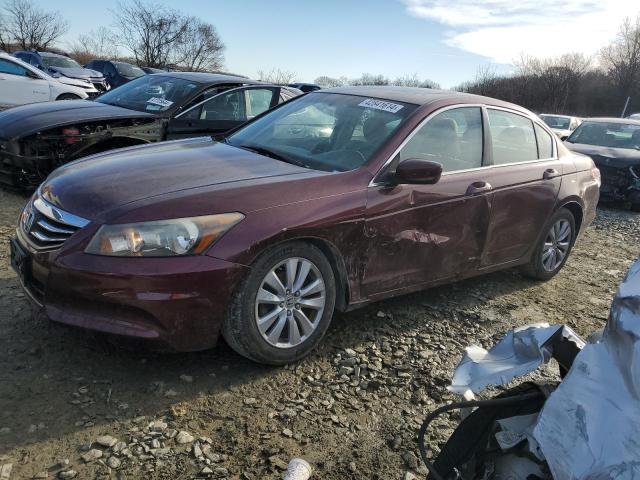 HONDA ACCORD 2011 1hgcp2f7xba060973