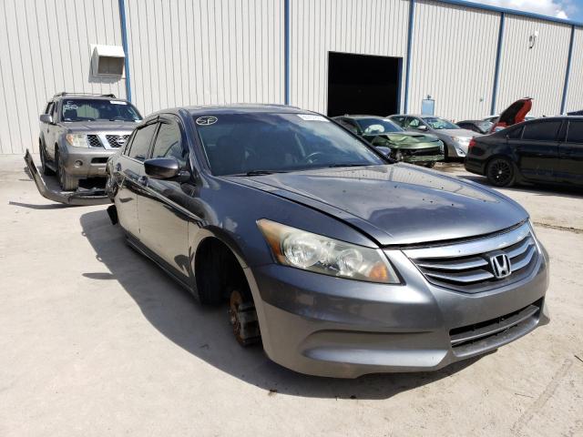 HONDA ACCORD EX 2011 1hgcp2f7xba064313