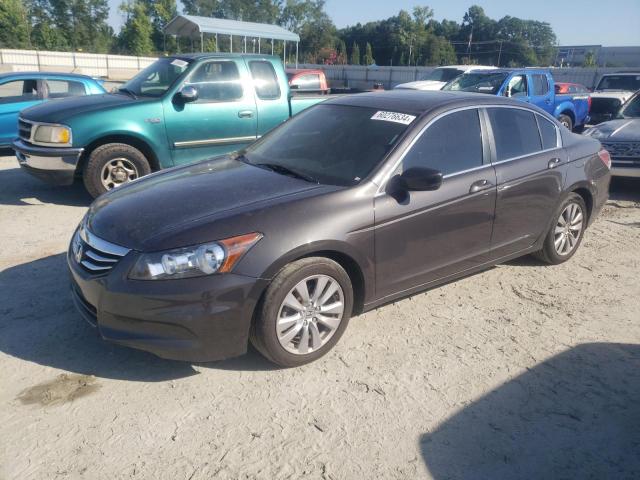 HONDA ACCORD 2011 1hgcp2f7xba069186