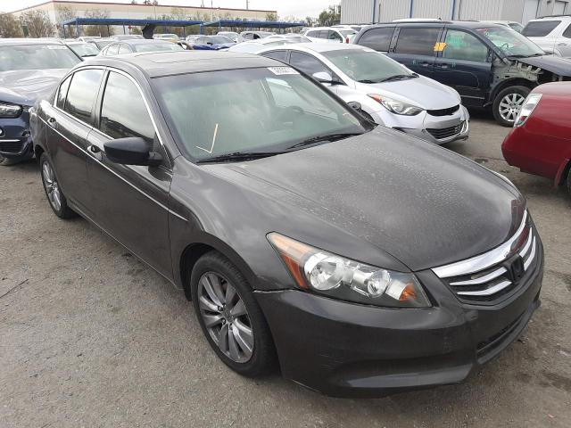 HONDA ACCORD EX 2011 1hgcp2f7xba076400