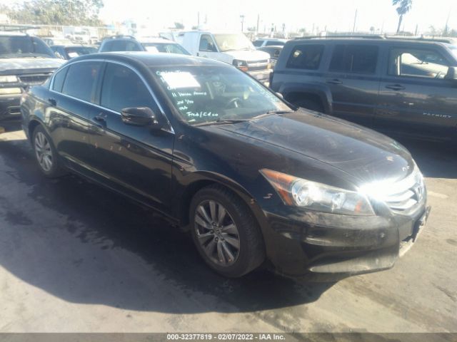 HONDA ACCORD SDN 2011 1hgcp2f7xba076705