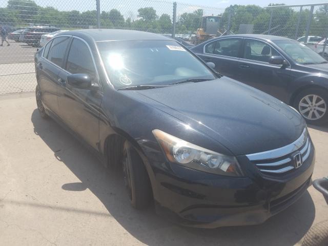 HONDA ACCORD EX 2011 1hgcp2f7xba076722