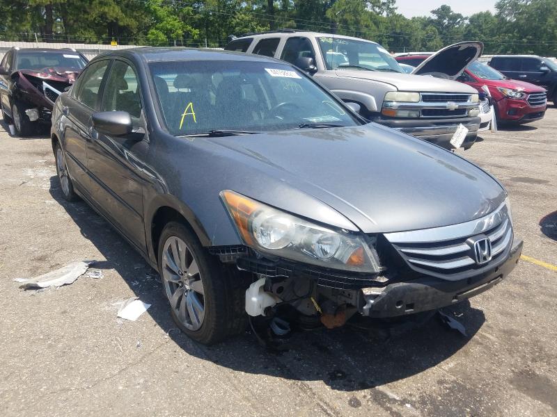 HONDA ACCORD EX 2011 1hgcp2f7xba078440