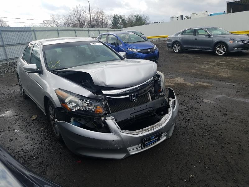 HONDA ACCORD EX 2011 1hgcp2f7xba079765