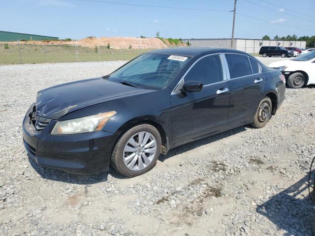 HONDA ACCORD 2011 1hgcp2f7xba087977