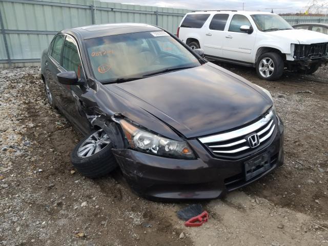 HONDA ACCORD EX 2011 1hgcp2f7xba089244