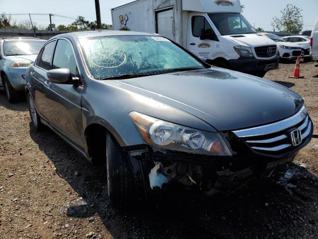 HONDA ACCORD EX 2011 1hgcp2f7xba089633