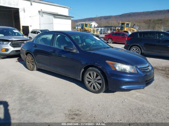 HONDA ACCORD 2011 1hgcp2f7xba094735