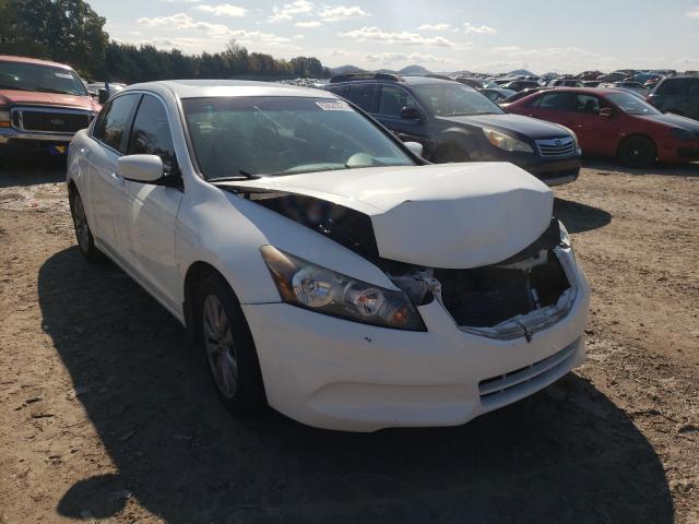 HONDA ACCORD EX 2011 1hgcp2f7xba097649