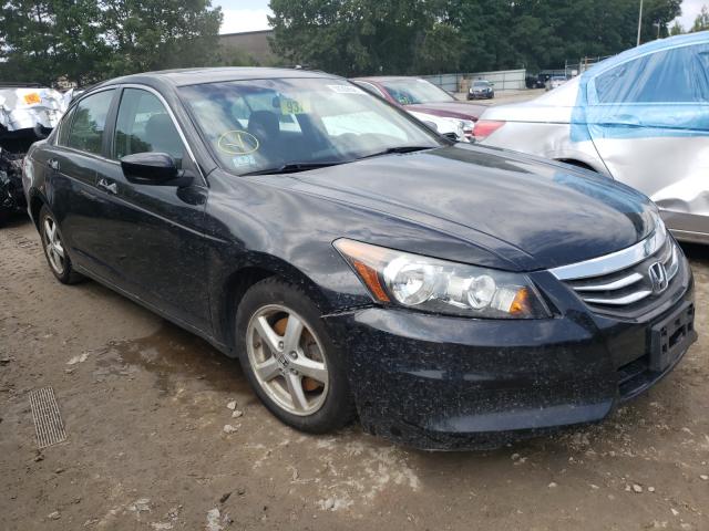 HONDA ACCORD EX 2011 1hgcp2f7xba105359