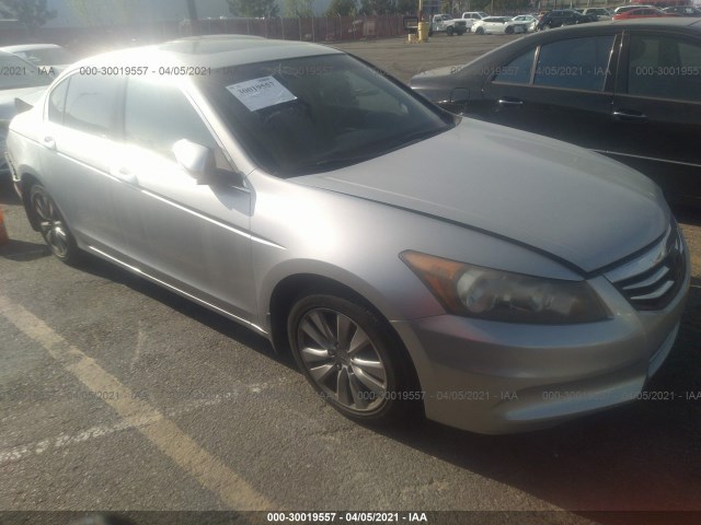 HONDA ACCORD SDN 2011 1hgcp2f7xba123487