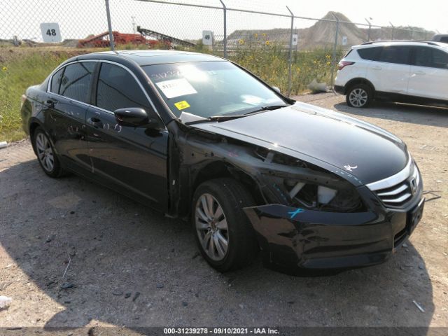 HONDA ACCORD SDN 2011 1hgcp2f7xba130181