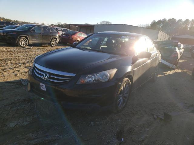 HONDA ACCORD EX 2011 1hgcp2f7xba130939