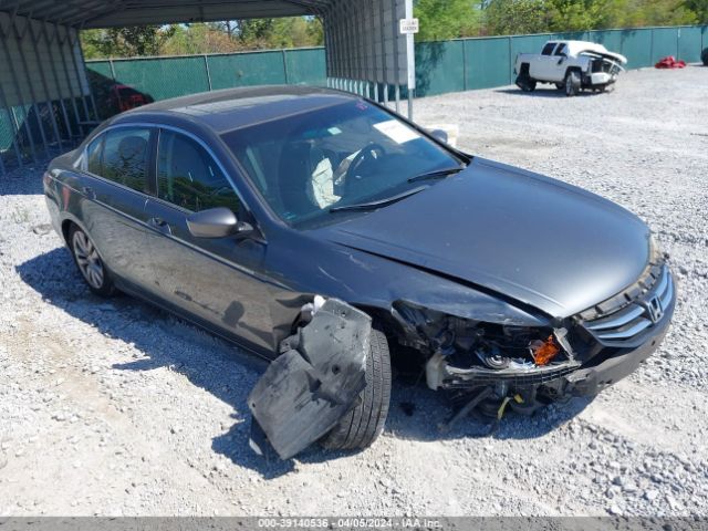 HONDA ACCORD 2011 1hgcp2f7xba134649