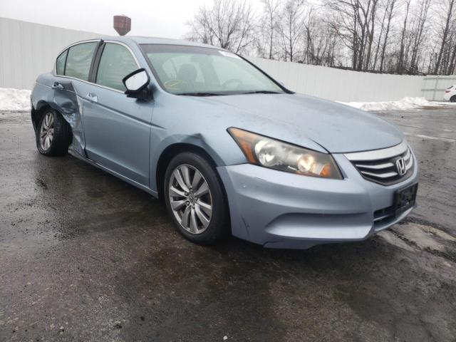 HONDA ACCORD EX 2011 1hgcp2f7xba138037