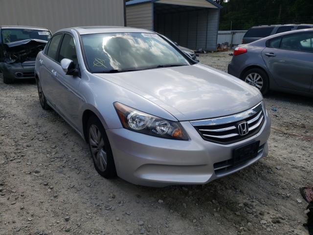 HONDA ACCORD 2011 1hgcp2f7xba141004