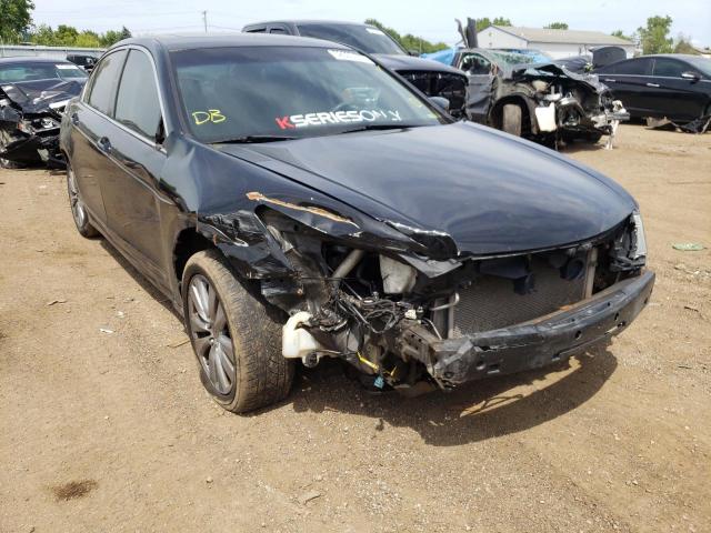 HONDA ACCORD EX 2011 1hgcp2f7xba144646