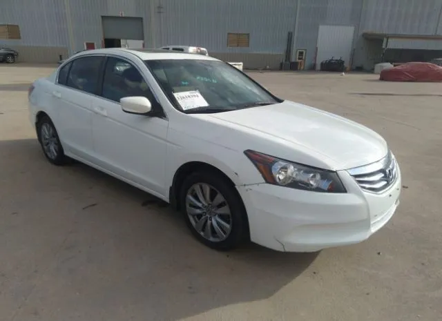 HONDA ACCORD SDN 2011 1hgcp2f7xba150155