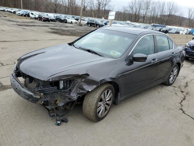 HONDA ACCORD EX 2011 1hgcp2f7xba800179