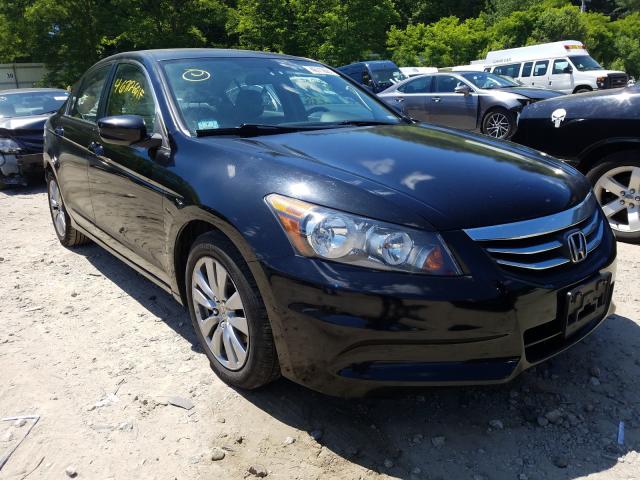 HONDA ACCORD EX 2012 1hgcp2f7xca007384