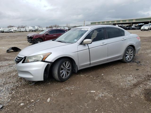 HONDA ACCORD EX 2012 1hgcp2f7xca008289