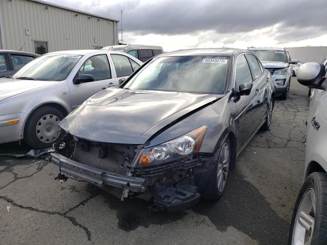 HONDA ACCORD 2012 1hgcp2f7xca013704