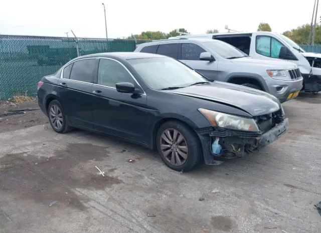 HONDA ACCORD SDN 2012 1hgcp2f7xca014660