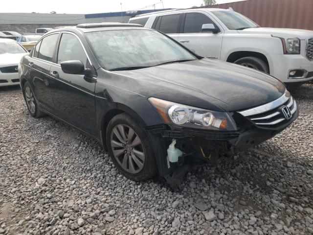 HONDA ACCORD EX 2012 1hgcp2f7xca021284