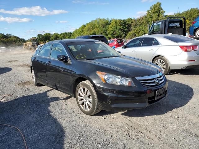 HONDA ACCORD EX 2012 1hgcp2f7xca022807