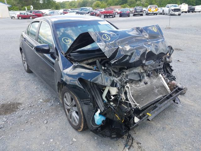 HONDA ACCORD EX 2012 1hgcp2f7xca041986