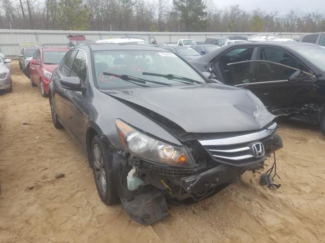 HONDA ACCORD EX 2012 1hgcp2f7xca055032