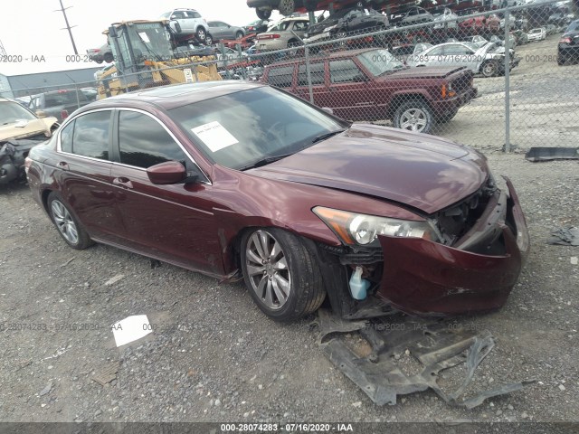 HONDA ACCORD SDN 2012 1hgcp2f7xca063213