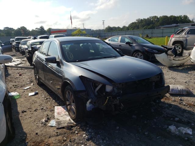 HONDA ACCORD EX 2012 1hgcp2f7xca067505