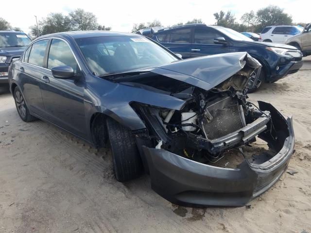 HONDA ACCORD EX 2012 1hgcp2f7xca074552