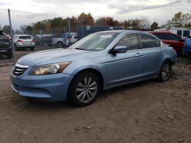 HONDA ACCORD 2012 1hgcp2f7xca074843