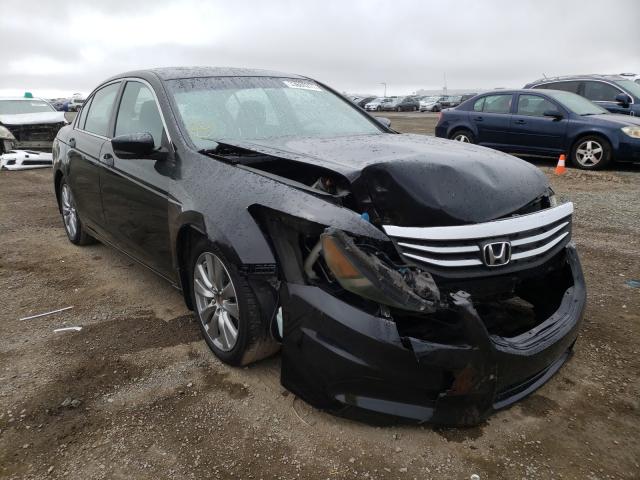 HONDA ACCORD EX 2012 1hgcp2f7xca085129