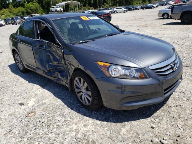 HONDA ACCORD EX 2012 1hgcp2f7xca086779