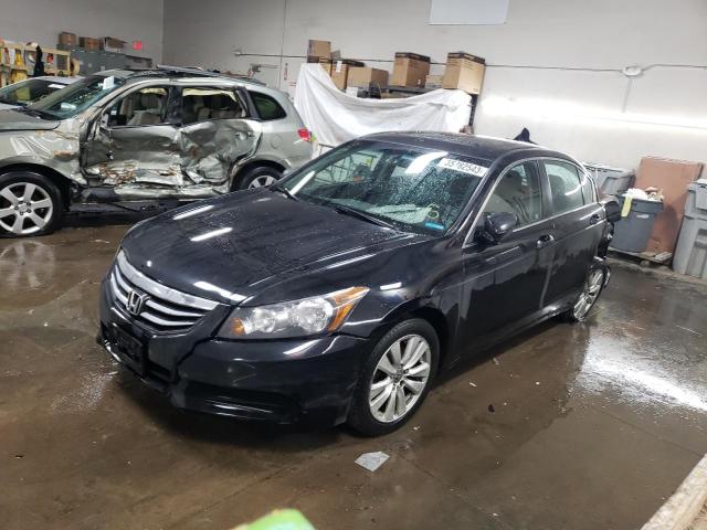 HONDA ACCORD EX 2012 1hgcp2f7xca087513