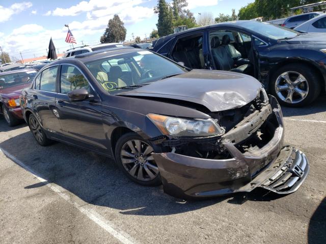 HONDA ACCORD EX 2012 1hgcp2f7xca090248