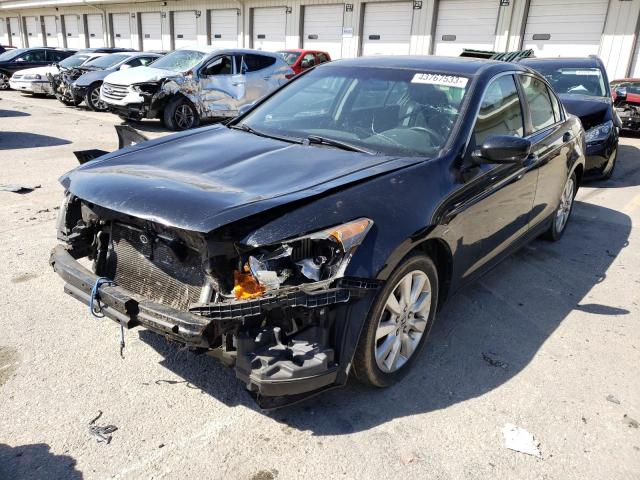 HONDA ACCORD EX 2012 1hgcp2f7xca094221