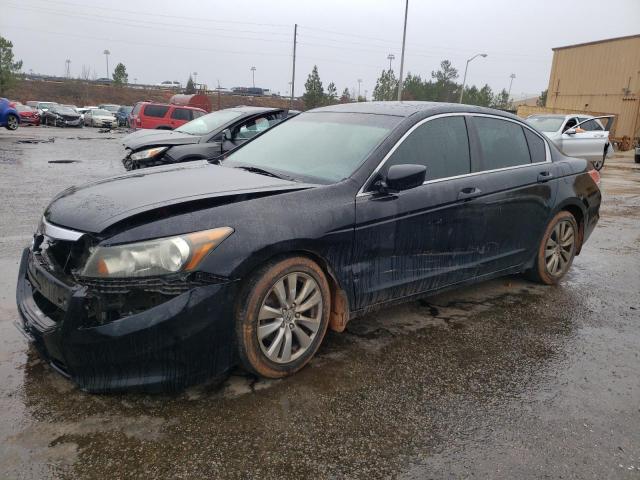 HONDA ACCORD EX 2012 1hgcp2f7xca094669