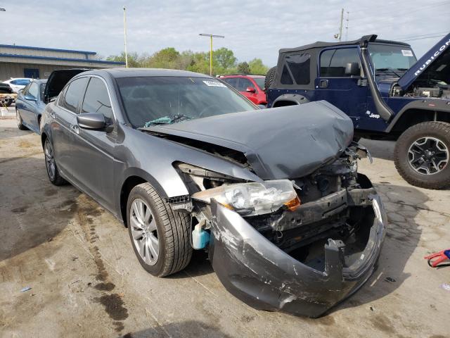 HONDA ACCORD EX 2012 1hgcp2f7xca094770